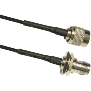 Ventev 1.5' LL,RPTNC F-RPTNC M Ventev