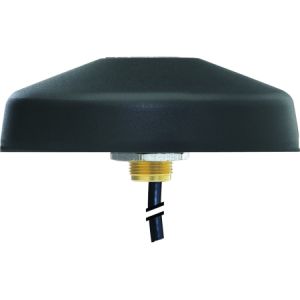 Laird Technologies -806-866 Phantom T Antenna, Black