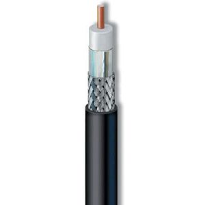 Ventev *TWS600 LL Braided/Foam coaxial 1/2" Ventev
