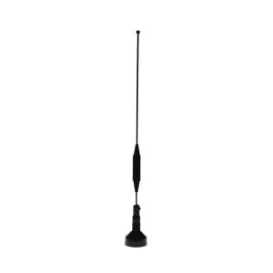 PCTEL, Inc. 760-870 Closed Coil w/Spring, Black PCTEL, Inc.