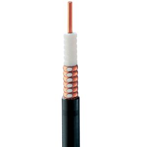 RFS Technologies, Inc. *1/2 in Radiating CELLFLEX Cbl, Fire Ret RFS Technologies, Inc.