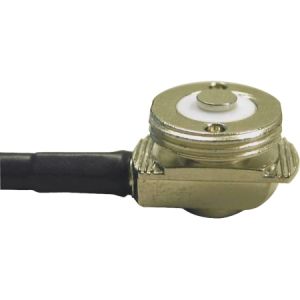 PCTEL - 3/4" mount, 0-3 GHz, SMA Male