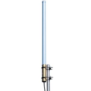 Telewave, Inc. 148-174mhz 2.5dB Fiberglass Omni Antenna Telewave, Inc.