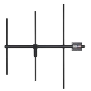 Telewave, Inc. 148-178 MHz 5dB 3 Element Yagi Antenna Telewave, Inc.