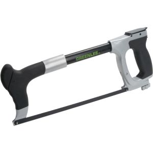 Greenlee Tools *Hacksaw, Heavy Duty 12" / 1 each Greenlee Tools