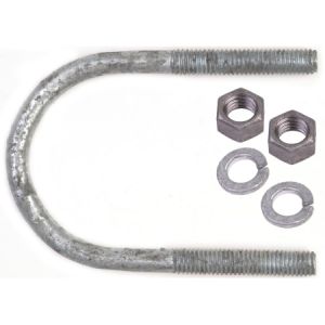 ANDREW an Amphenol company *U-Bolt for 2-3/8" Pipe ANDREW an Amphenol company