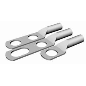 Harger, Inc. Long Barrel Compression Lug for #6 AWG Harger, Inc.