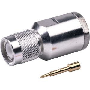 RF Industries, Ltd. TNC Male Clamp-LMR400/RG8 RF Industries, Ltd.