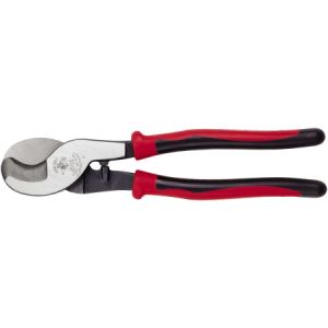 Klein Tools, Inc. Journeyman Cable Cutter, 9-9/16" OAL Klein Tools, Inc.