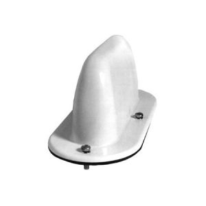 PCTEL, Inc. 806-894 Low Silhouette Radom Covered PCTEL, Inc.