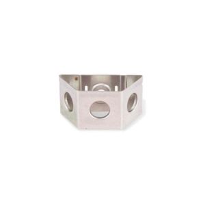 ANDREW an Amphenol company Universal Snap-In Adapter Block ANDREW an Amphenol company