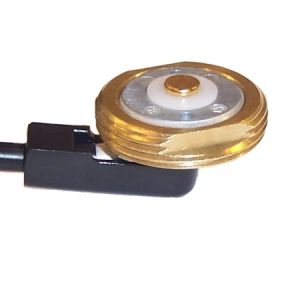 PCTEL, Inc. 0-960 MHz, 3/4" Brass Mount/ Mini-UHF PCTEL, Inc.