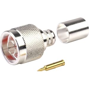 RF Industries, Ltd. Center Pin for RFN-1006-3I RF Industries, Ltd.