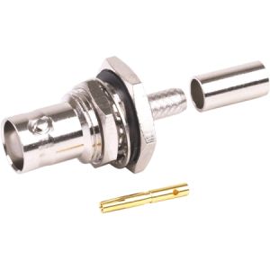 TerraWave - BNC BH Jackfor 195 Cable