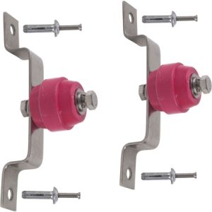 Harger, Inc. Universal Ground Bar Mounting Hardware Harger, Inc.
