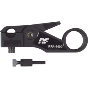 RF Industries, Ltd. Strip Tool, LMR400, RG214, N Male RF Industries, Ltd.