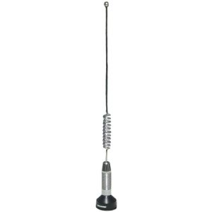 PCTEL, Inc. 760-870 Open Coil w/Spring, Black PCTEL, Inc.