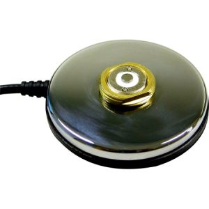 PCTEL - 0-3000 MHz, Magnet Mount, RG58A/U, SMA-M