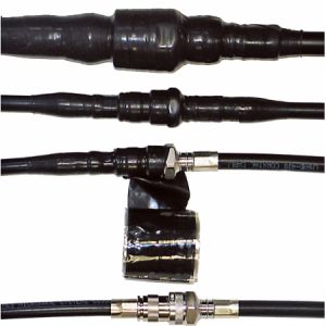 Times Microwave Systems, Inc. WK-S Weather Sealing Kit Times Microwave Systems, Inc.