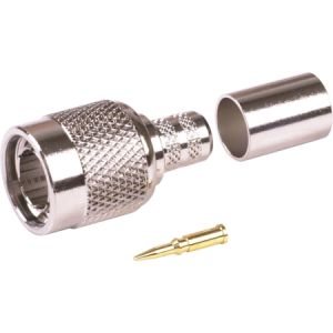 Amphenol Connex - TNCCrimp for RG6, RG143 & RG212 Cables