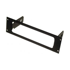 Havis, Inc. - 1-Piece Equipment Mounting Bracket, 2.5"