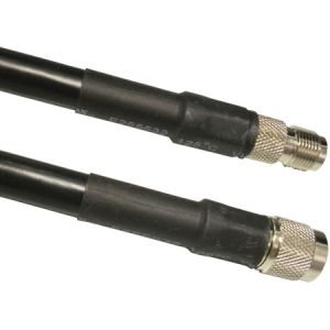 Ventev - 15' TWS400 Jumper RPTNCF - RPTNCM