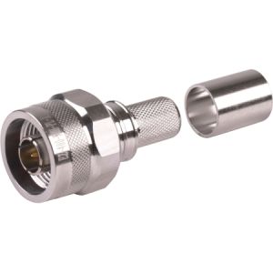 Times Microwave Systems, Inc. N Male for LMR-400-LLPL Times Microwave Systems, Inc.