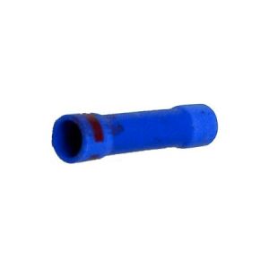Haines Enterprises, Inc. Butt Connector,Step Down 16-14-22-18 ga. Haines Enterprises, Inc.
