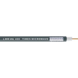 Times Microwave Systems, Inc. *3/8 Low Loss LP Intermod Coax In/Out Times Microwave Systems, Inc.