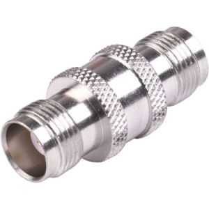 RF Industries, Ltd. TNC/F - TNC/F Adapter RF Industries, Ltd.