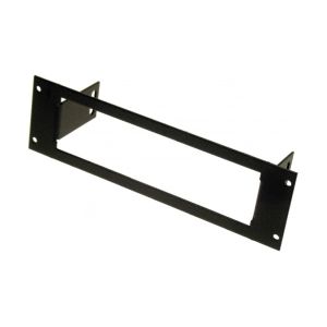 Havis, Inc. 1-Piece Equipment Mounting Bracket 2.5i Havis, Inc.