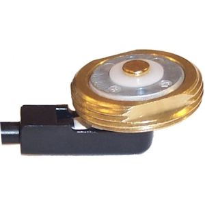 PCTEL, Inc. 0-960 MHz, 3/4" Brass mt/ No Connector PCTEL, Inc.
