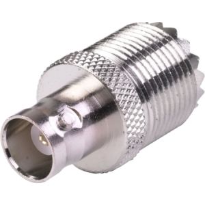 RF Industries, Ltd. UHF/F - BNC/F Adapter RF Industries, Ltd.