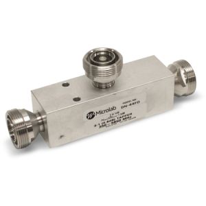Microlab/FXR Multiband 350-5850M Unequal Pwr Splitter Microlab/FXR