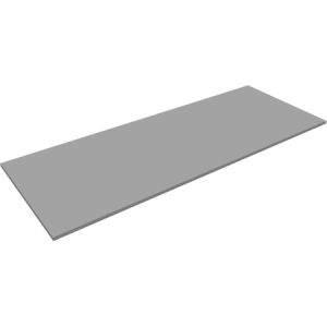 ANDREW an Amphenol company Rubber mat 1/2"x 18"x48" ANDREW an Amphenol company
