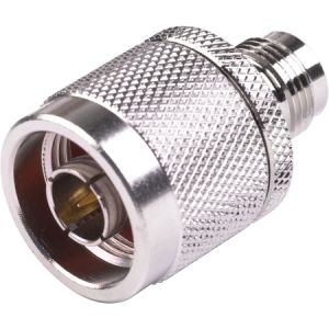 RF Industries - TNC/F - N/M Adapter