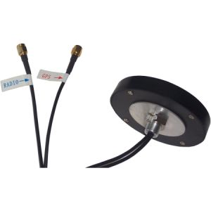 Ventev *LTE//GPS OmniDir 3 SMA Ms Ventev
