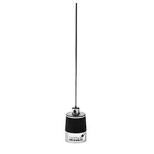 PCTEL, Inc. 144-174 1/2 Wave w/ Spring, No Ground PCTEL, Inc.