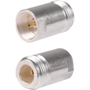 RF Industries, Ltd. Unidapt Section-N Female RF Industries, Ltd.