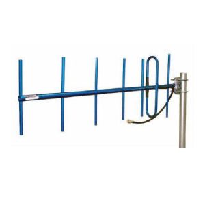 PCTEL, Inc. 450-470 MHz 10dBd 7 Element Yagi Antenna PCTEL, Inc.