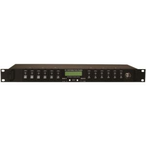 Innovative Circuit Technology Ltd Intelligent dual bus brkr panel w/TCP/IP Innovative Circuit Technology Ltd