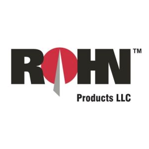 Rohn Products, LLC 2x59.50 in Mast, Schedule 40 Rohn Products, LLC