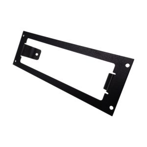 Havis, Inc. 1-Piece Equipment Mounting Bracket, 3 i Havis, Inc.