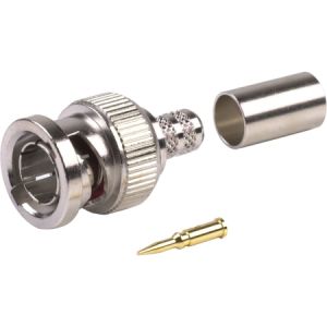 RF Industries, Ltd. BNC Male, RG59,62/ 75 ohm RF Industries, Ltd.