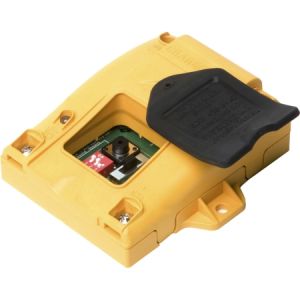 Havis, Inc. ChargeGuard, 12V Negative Ground Timer Havis, Inc.