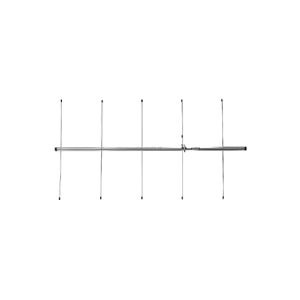 PCTEL, Inc. 450-470 MHz 9.2dB 5 Element Yagi Antenna PCTEL, Inc.