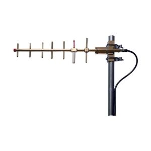 CommScope - 806-869 MHz 10dB 7 Element Yagi Antenna