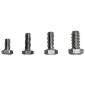 Trylon Manufacturing Co. Ltd TRYLON 1/4" X 3/4" Bolt (JS500). Trylon Manufacturing Co. Ltd