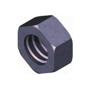 Trylon Manufacturing Co. Ltd TRYLON 3/8" Hex Nut (JS500). Trylon Manufacturing Co. Ltd