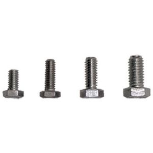 TRYLON 7/16 X 1" Bolt (JS500)."